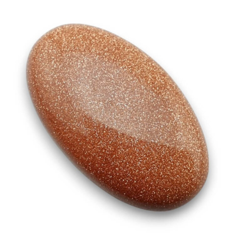 Desert sand cabochon 31x18 mm no 35 Desert sand cabochon 31x18 mm no 35