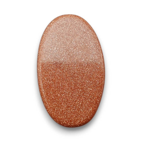 Desert sand cabochon 31x18 mm no 35 Desert sand cabochon 31x18 mm no 35