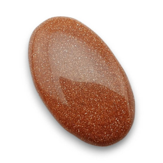 Sandstone cabochon 31x19 mm no 66