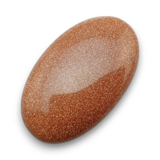 Sandstone cabochon 31x19 mm no 9