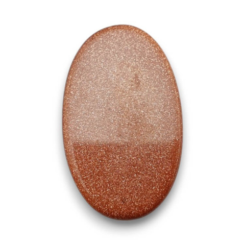 Sandstone cabochon 31x19 mm no 9 Sandstone cabochon 31x19 mm no 9
