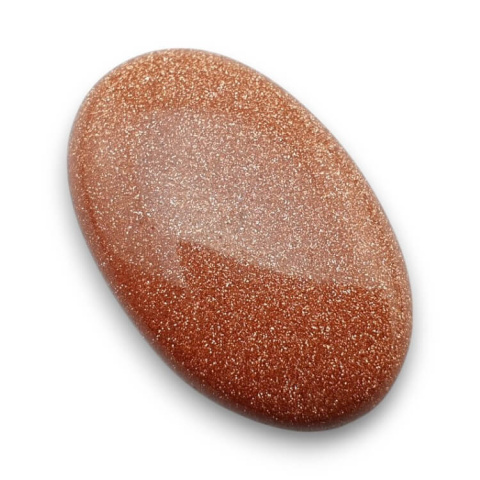 Desert sand cabochon 31x20 mm no 10 Desert sand cabochon 31x20 mm no 10