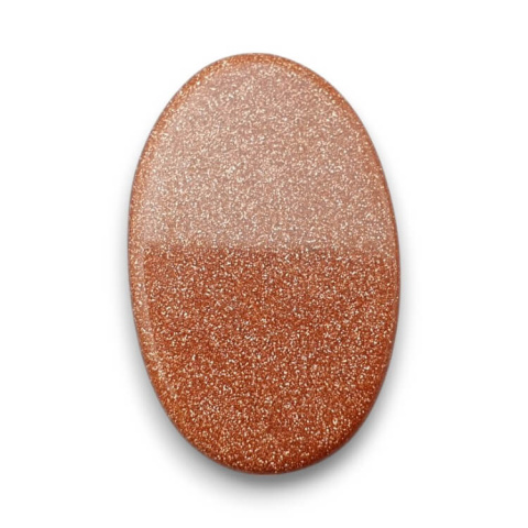 Desert sand cabochon 31x20 mm no 10 Desert sand cabochon 31x20 mm no 10