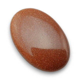 Sandstone cabochon 31x21 mm no 81