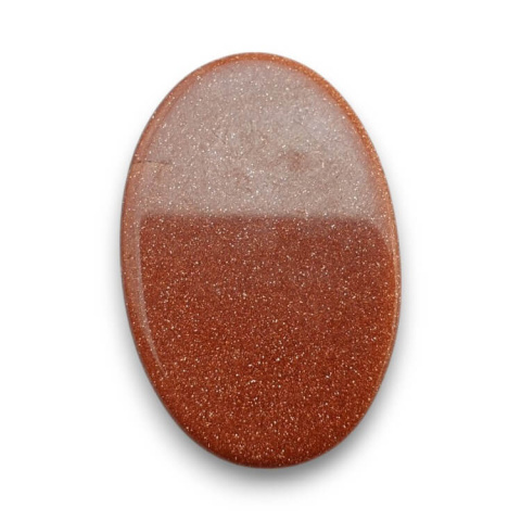 Sandstone cabochon 31x21 mm no 81 Sandstone cabochon 31x21 mm no 81