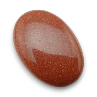 Sandstone cabochon 31x22 mm no 27