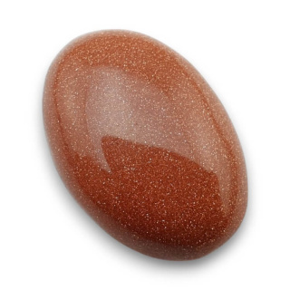 Sandstone cabochon 31x22 mm no 7