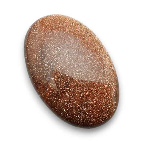 Desert sand cabochon 32x21 mm no. 73 Desert sand cabochon 32x21 mm no. 73