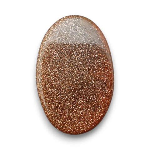 Desert sand cabochon 32x21 mm no. 73 Desert sand cabochon 32x21 mm no. 73