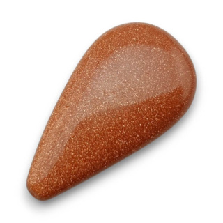 Sandstone cabochon 33x18 mm no 15