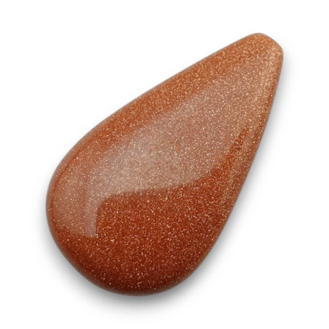 Sandstone cabochon 33x18 mm no 15 Sandstone cabochon 33x18 mm no 15