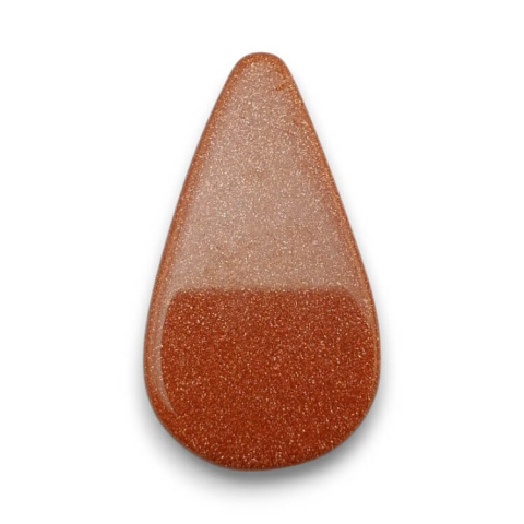 Sandstone cabochon 33x18 mm no 15 Sandstone cabochon 33x18 mm no 15