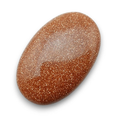 Desert sand cabochon 33x21 mm no 74 Desert sand cabochon 33x21 mm no 74