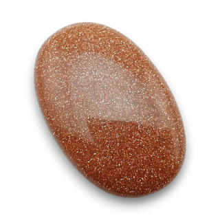 Sandstone cabochon 33x21 mm no 74