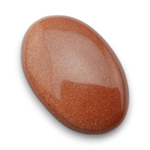 Piasek pustyni kaboszon 33x22 mm nr 20 Piasek pustyni kaboszon 33x22 mm nr 20