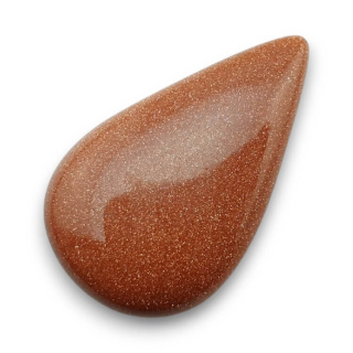 Sandstone cabochon 34x20 mm no 79