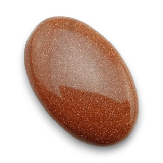 Sandstone cabochon 34x22 mm no 47