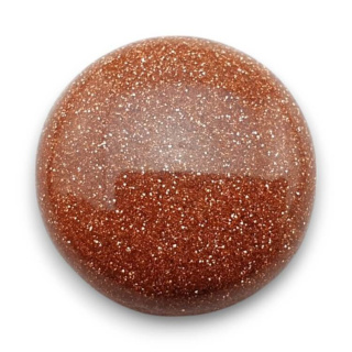 Sandstone cabochon fi 18 mm no 50