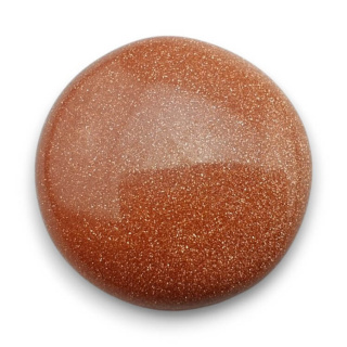 Sandstone cabochon fi 20 mm no 64