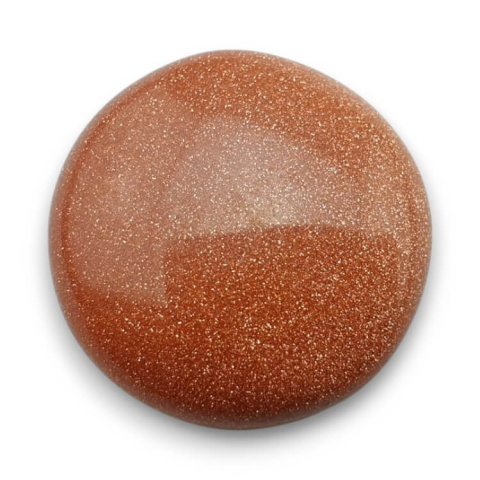 Sandstone cabochon fi 20 mm no 64 Sandstone cabochon fi 20 mm no 64