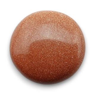 Sandstone cabochon fi 20 mm no 64