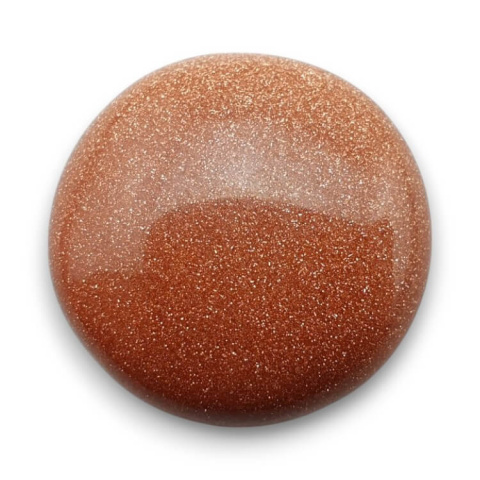 Sandstone cabochon fi 20 mm no 64 Sandstone cabochon fi 20 mm no 64