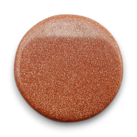 Sandstone cabochon fi 20 mm no 64 Sandstone cabochon fi 20 mm no 64