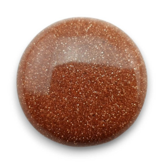 Sandstone cabochon fi 22 mm no 59