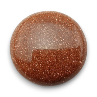 Sandstone cabochon fi 22 mm no 59