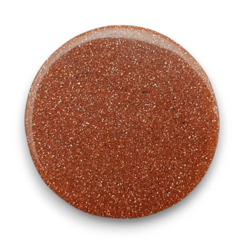 Sandstone cabochon dia. 22 mm no 59