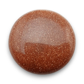 Sandstone cabochon fi 23 mm no 51