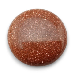 Sandstone cabochon fi 23 mm no 51