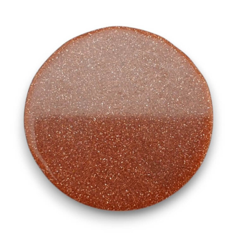 Sandstone cabochon dia. 23 mm no 51
