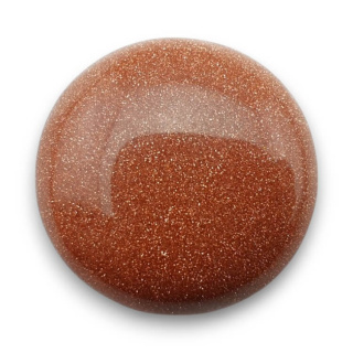 Sandstone cabochon fi 23 mm no 57