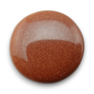 Sandstone cabochon fi 23 mm no 65