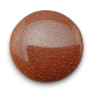 Sandstone cabochon fi 23 mm no 65
