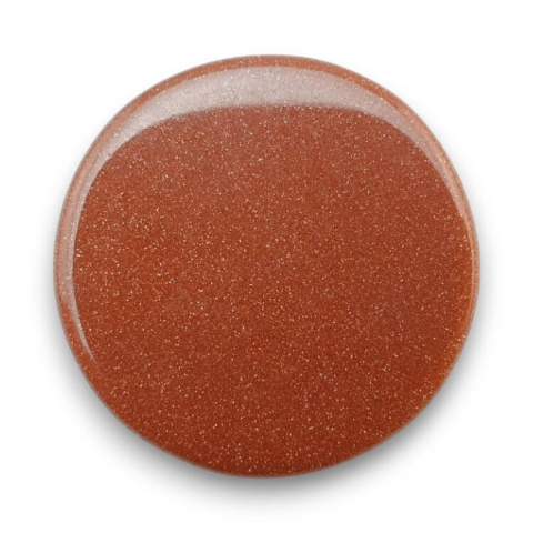 Sandstone cabochon dia. 23 mm no 65 Sandstone cabochon dia. 23 mm no 65