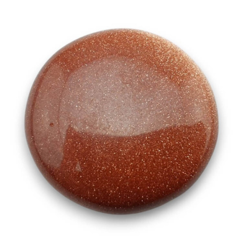 Sandstone cabochon fi 24 mm no 1 Sandstone cabochon fi 24 mm no 1