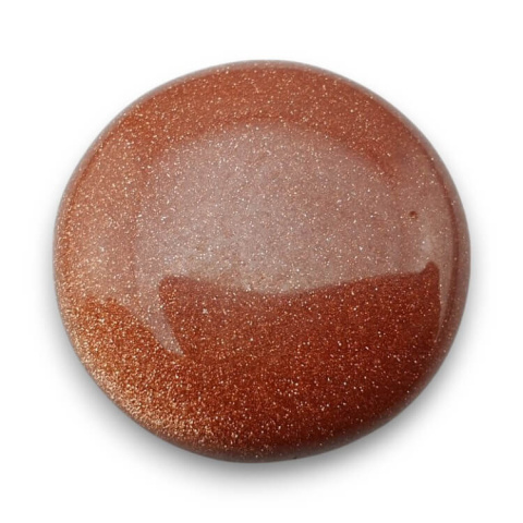 Sandstone cabochon fi 24 mm no 1 Sandstone cabochon fi 24 mm no 1