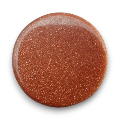 Sandstone cabochon fi 24 mm no 1 Sandstone cabochon fi 24 mm no 1