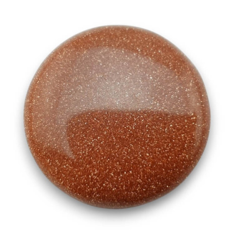 Sandstone cabochon fi 24 mm no 75 Sandstone cabochon fi 24 mm no 75