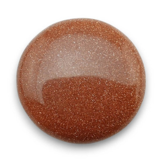 Sandstone cabochon fi 24 mm no 75