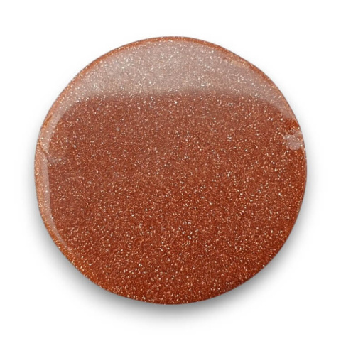 Sandstone cabochon fi 24 mm no 75 Sandstone cabochon fi 24 mm no 75