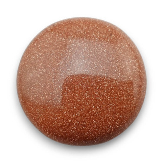 Sandstone cabochon fi 25 mm no 28