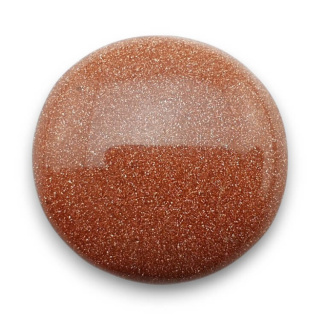 Sandstone cabochon fi 25 mm no 28