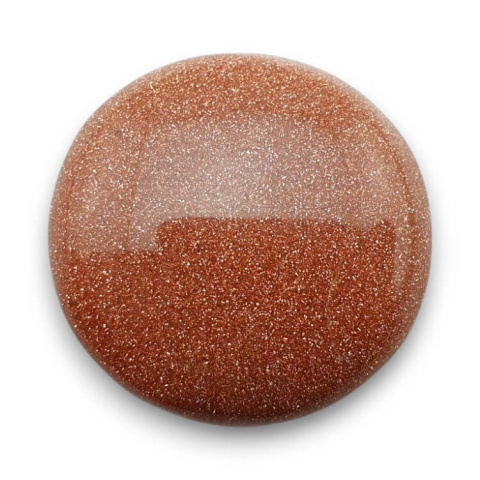 Sandstone cabochon fi 25 mm no 28 Sandstone cabochon fi 25 mm no 28