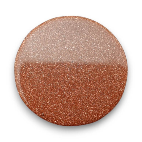 Sandstone cabochon fi 25 mm no 28 Sandstone cabochon fi 25 mm no 28