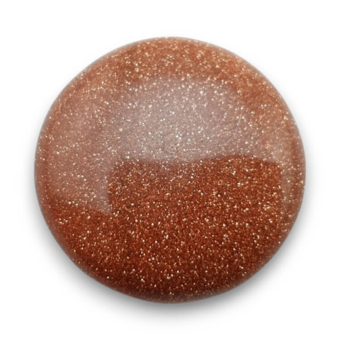Sandstone cabochon fi 25 mm no 41 Sandstone cabochon fi 25 mm no 41