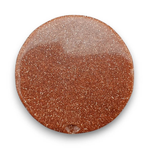 Sandstone cabochon fi 25 mm no 41 Sandstone cabochon fi 25 mm no 41