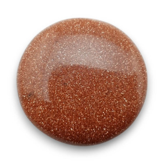 Sandstone cabochon fi 25 mm no 45